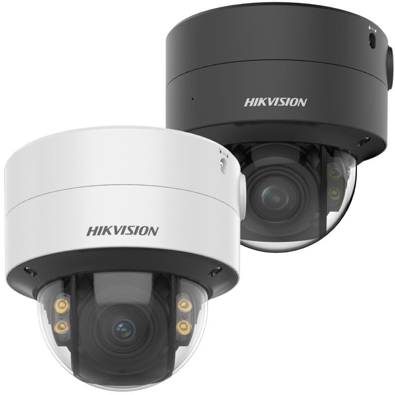 Hikvision 8MP ColorVu Дом Камер (DS-2CD2787G2T-LZS)