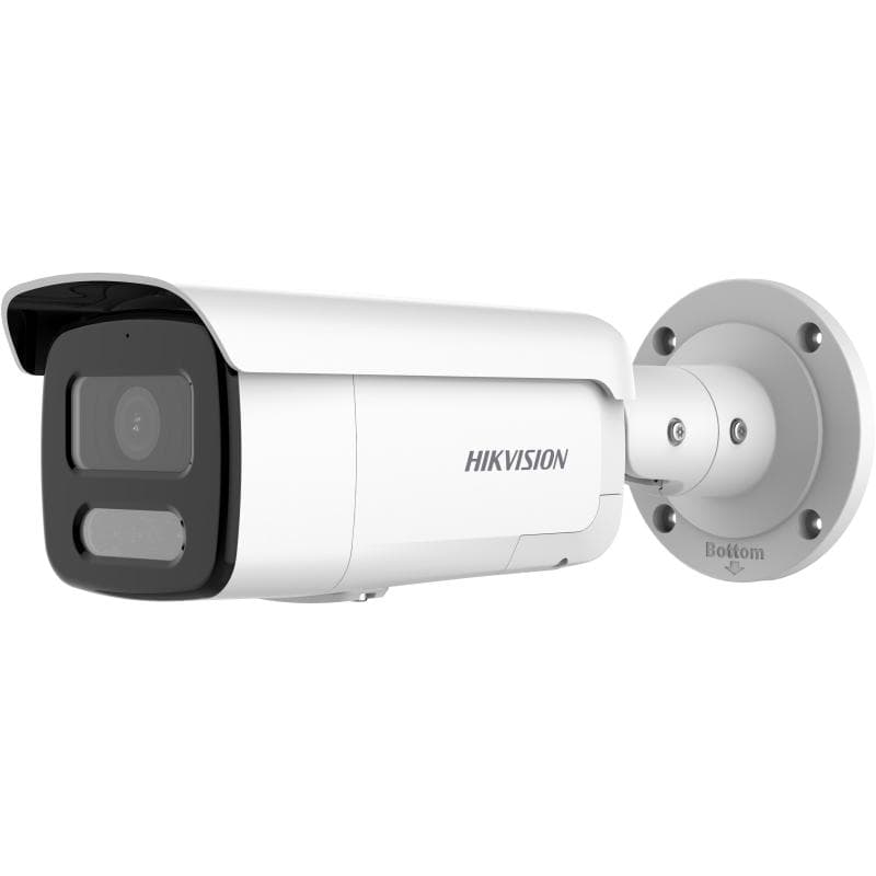 Hikvision 8MP ColorVu Пуужин Камер (DS-2CD2T87G2H-LISU/SL)