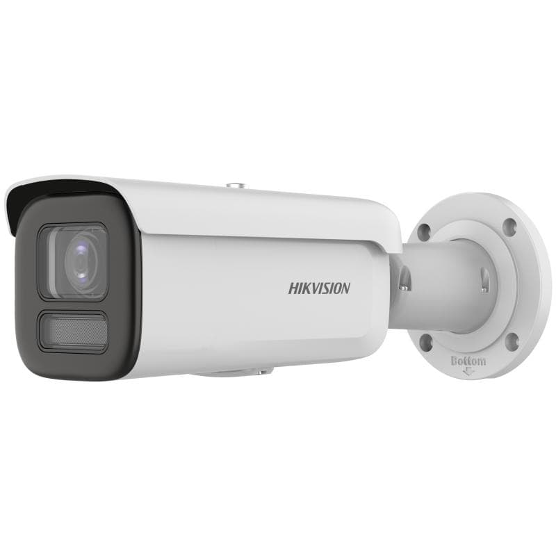 Hikvision 6MP Smart Hybrid Light ColorVu Пуужин Камер (DS-2CD2667G2HT-LIZS)