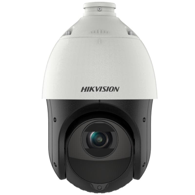 Hikvision 4MP 15x PTZ Speed Dome (DS-2DE4415IW-DE(T5))